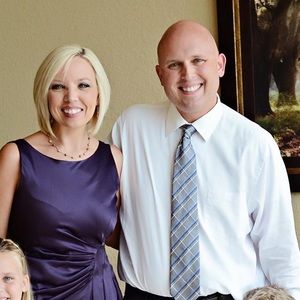 Meet your Posher, Brock